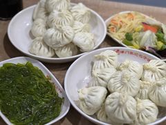 -津门张记包子铺(华昌道店)