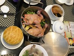 -新兴·金羊座·粤菜点心(乐峰店)