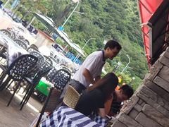 -钱大妈海鲜饭店(保利林语店)