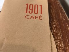 -1901 Cafe(西四店)