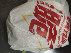 -麦当劳(新闸路店)