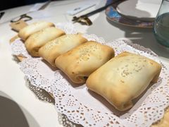 -阿里疆Alijiang·丝路美食·异域风情·清真(长楹天街店)