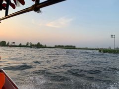 -白洋淀景区