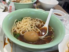 -李先生牛肉面大王(广渠门内店)