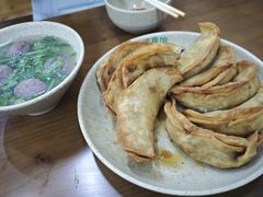 -李记清真馆(打钉巷店)