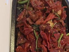 -巴特餐饮6加1音乐餐吧·新疆菜