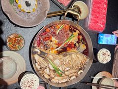 -色響火锅(恒隆广场店)