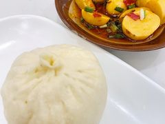 -李与白包子铺(桐梓林店)