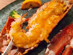 -麦MUGI铁板烧日式料理