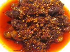 -院8里·小聚园老川菜(九眼桥店)