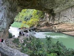 -香桥岩溶国家地质公园