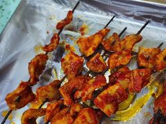 -尕胡才炕锅烤羊肉馆(八一路店)