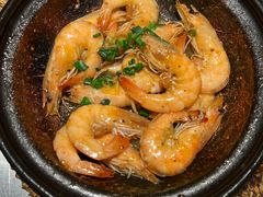 -胡叨叨黄油砂锅焗海鲜(百家湖1912店 )