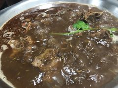 -老诚一锅羊蝎子(黄寺大街店)