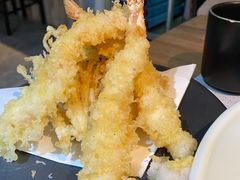 -森味薪火烧•烧鸟居酒屋•日本料理(望京店)