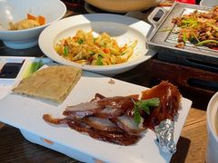 -北方家宴(番禺永旺店)