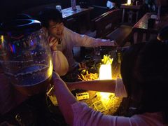 -Perry's·酒吧(打浦桥店)