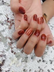 点击看大图 -Wink美甲美睫