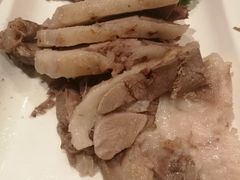 手抓羊肉-老毛手抓·盐池滩羊非遗手抓(宁夏总店)