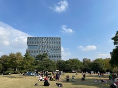 -杭州城北体育公园