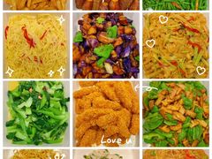 -素满香·食养自助(建邺万达店)