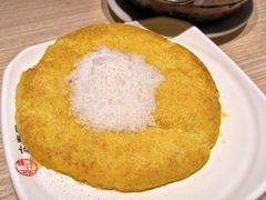 -六泰居·尔滨地标·东北菜(黄河路店)