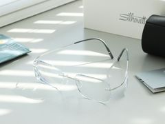 -目艮眼镜SHOWROOM(品牌集合店)