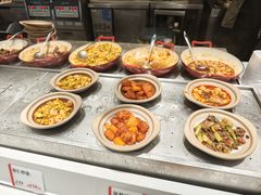 -永和大王(小厨·东四十条店)