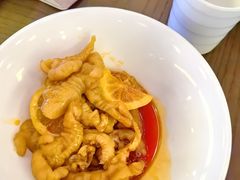 -HOHO餐厅(古子城店)