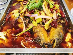 -阆辣荟餐饮(老味道8年·古城店)