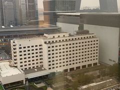 -北京中国大饭店