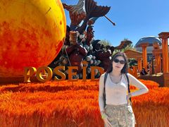 -波塞冬旅游度假区