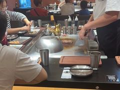 -大神太神·铁板烧(七宝领展广场店)