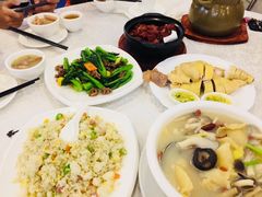 秘制红枣骨-文记壹心鸡(宝华路店)