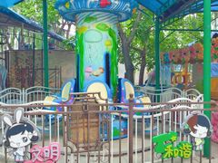 -团结湖公园
