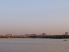 -长春市南湖公园