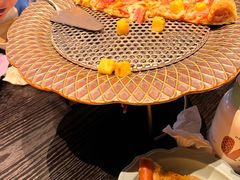 -老友时光·Pizza(泰华黑金店)