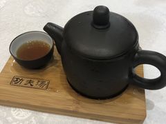 火蒜老鹅汤-鹅城