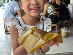 -曼听小寨岩香宰傣家美食城(勐海路店)