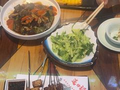 -连锦记海鲜烧烤大排档·锦州特色(西安路交大店)