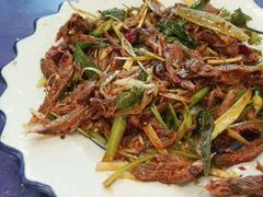 -北冰洋狗肉冷面城(总店)