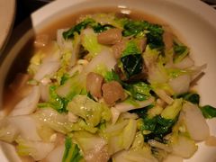-黄山老妈·土菜(碧桂园店)