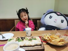 -大象厨房(重庆道店)