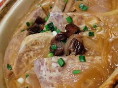 -梅花香里大酒店(郁金香路店)