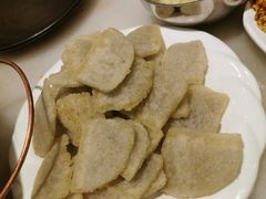 炸灌肠-京门老爆三(回龙观店)