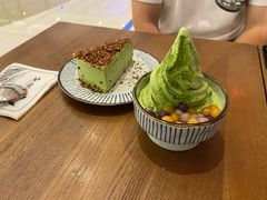 将军泪-無邪(东部银泰城店)