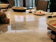 -桃花源中餐厅(金茂豪华精选酒店)
