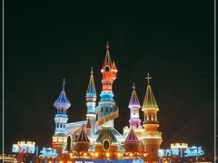 -沈阳方特欢乐世界