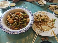 -小城家宴