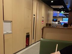 大堂-海底捞火锅(天津SM城市广场店)